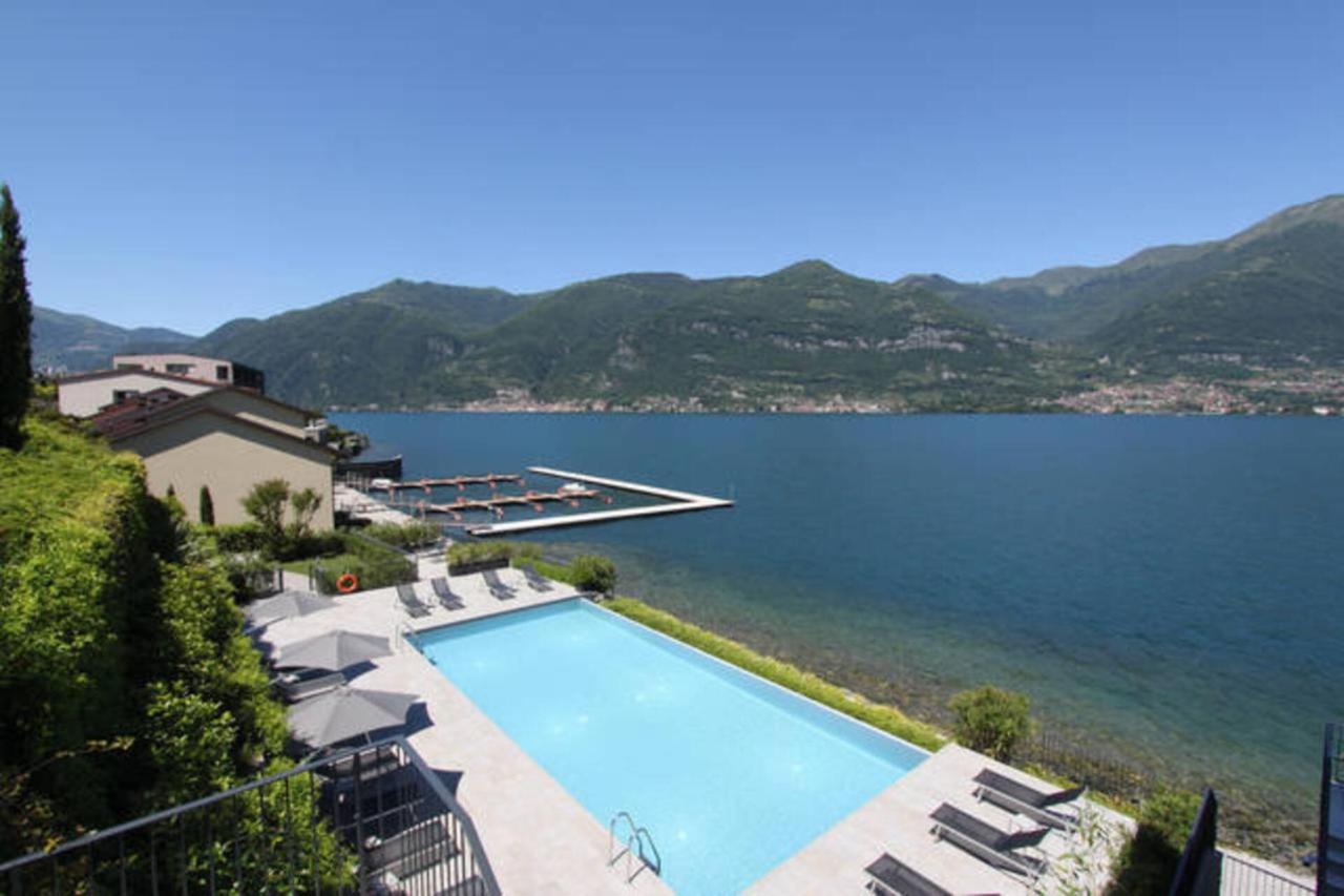 Bellagio Lake Resort Lezzeno Zewnętrze zdjęcie