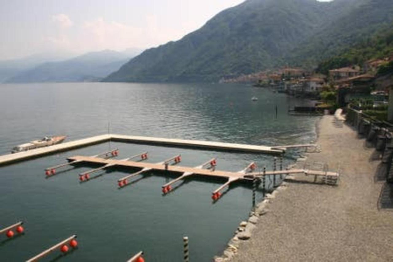 Bellagio Lake Resort Lezzeno Zewnętrze zdjęcie