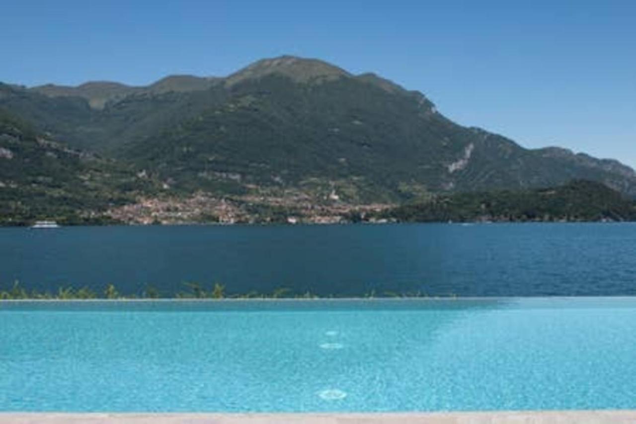 Bellagio Lake Resort Lezzeno Zewnętrze zdjęcie