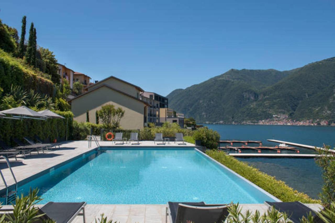Bellagio Lake Resort Lezzeno Zewnętrze zdjęcie